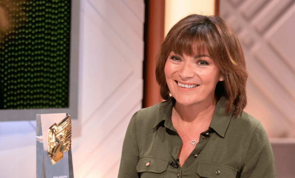 HMRC Loses Out Over Lorraine Kelly IR35 Tax Ruling