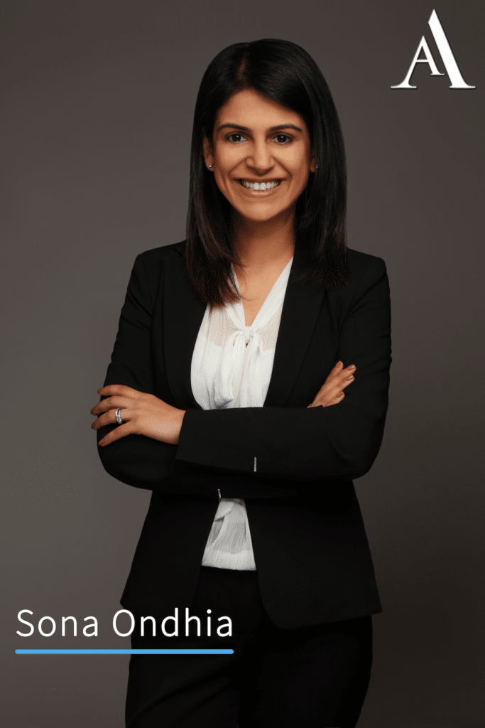 Alston Asquith | Our People | Sona Ondhia