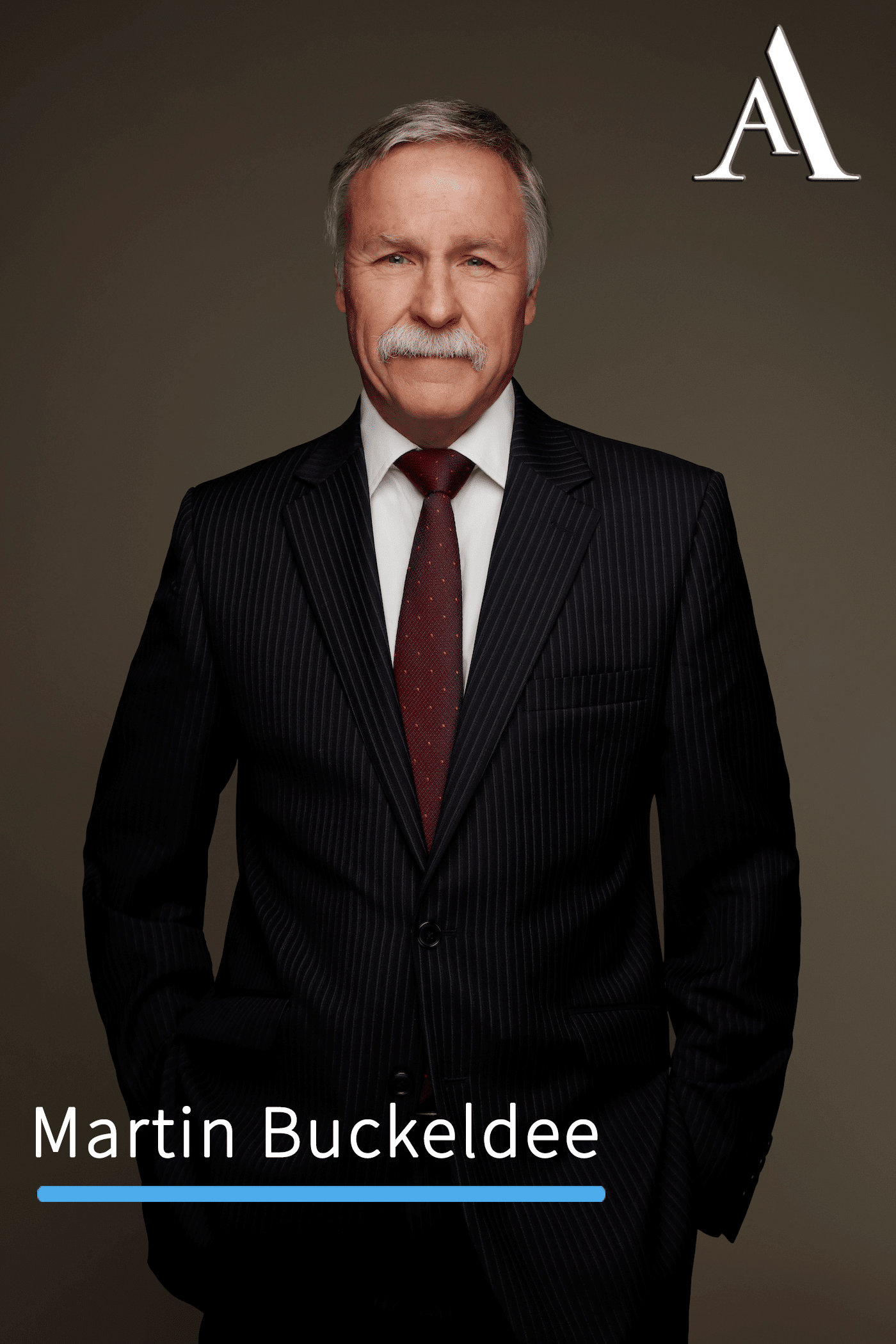 Alston Asquith | Our People | Martin Buckeldee (Solicitor)