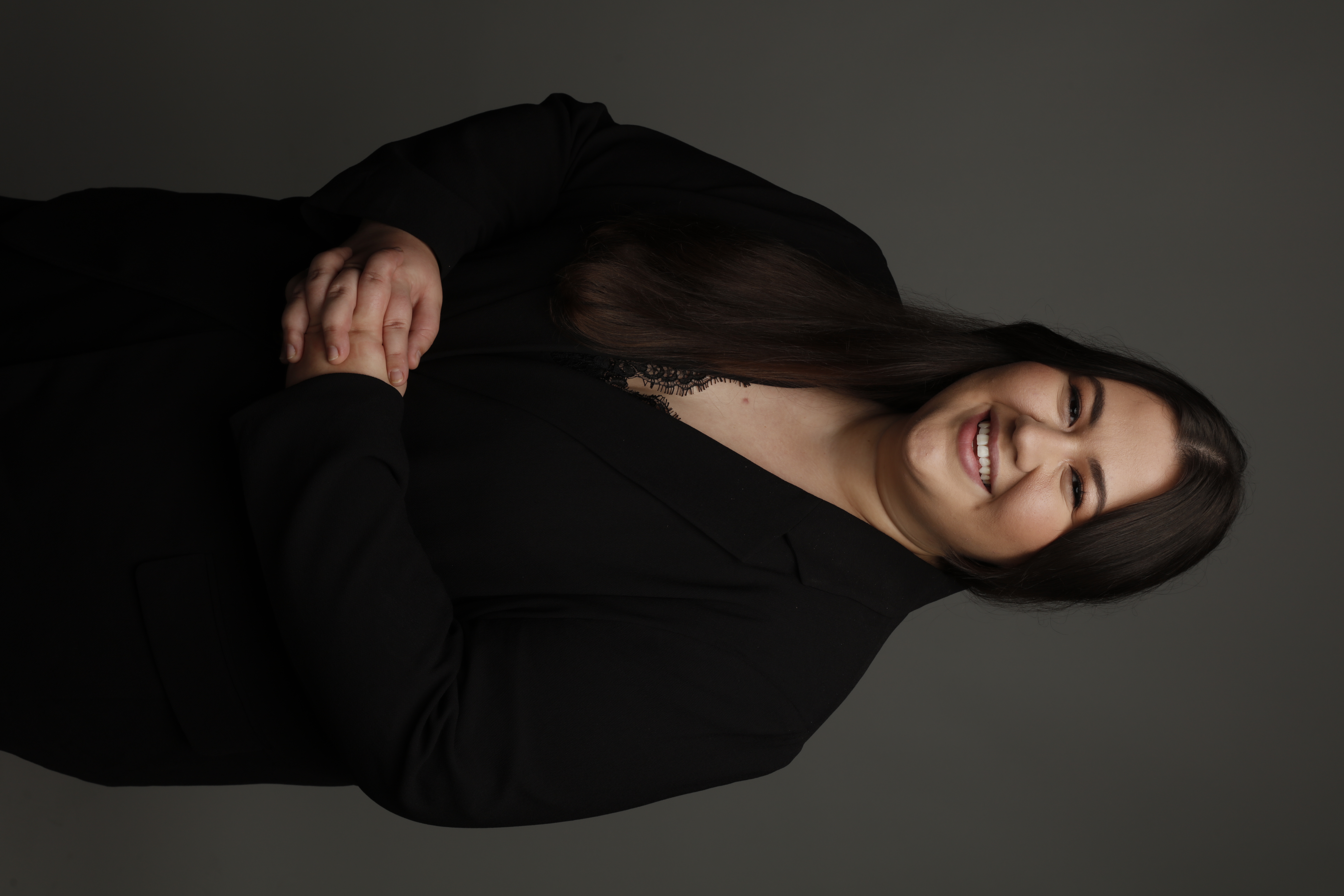 Alston Asquith | Our People | Eleanor Smith