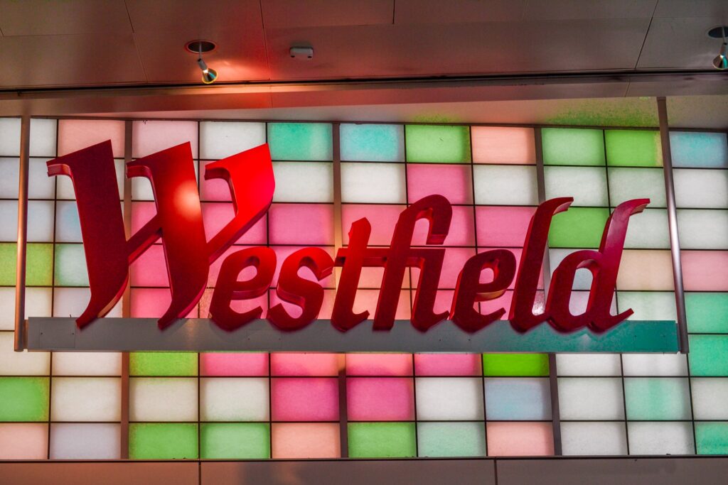 First reported successful judgement on COVID-19 commercial rent claim for a premises in Westfield Shopping Centre, West London