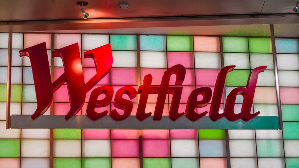 First reported successful judgement on COVID-19 commercial rent claim for a premises in Westfield Shopping Centre, West London
