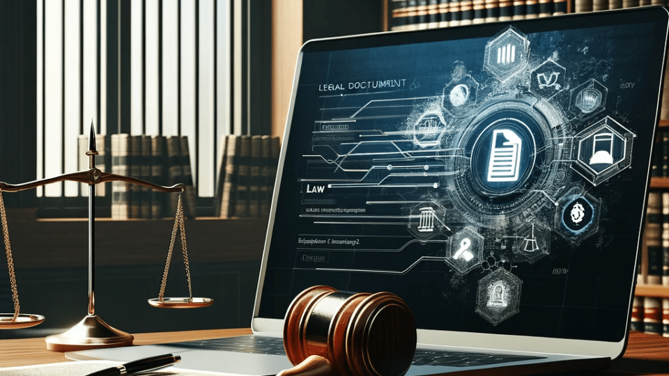 Legal Foundations